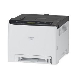 514228<BR>A4カラーレーザープリンター RICOH P C301<BR>㈱リコー