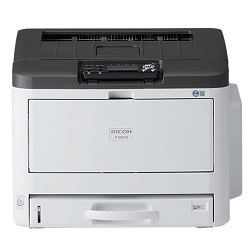 514468<BR>A3カラーレーザープリンター RICOH P C6010<BR>㈱リコー
