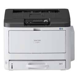 514468A3カラーレーザープリンター RICOH P C6010㈱リコー