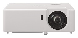 514379<BR>短焦点プロジェクター RICOH PJ WXL4760<BR>㈱リコー
