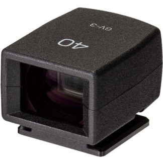 S0037828<BR>MINI EXTERNAL VIEWFINDER GV-3<BR>㈱リコー（デジカメ）