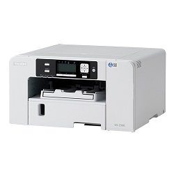 515941<BR>A4ジェルジェットプリンター RICOH SG 2300<BR>㈱リコー
