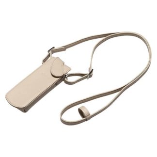 256454<BR>Soft Case with Strap<BR>㈱リコー