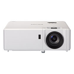 514303レーザー光源プロジェクター RICOH PJ WXL5860㈱リコー