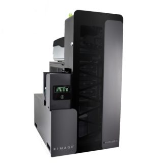 4002007<BR>Rimage 8300N BDドライブ4台 エベレストアンコール PC内蔵全自動デュプリケータ<BR>リマージュ