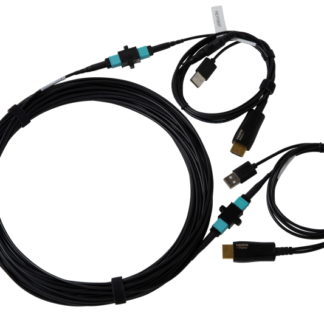 EHD2.0-FF40<BR>光フルファイバーHDMI2.0ケーブル 40m<BR>㈱ラウンド