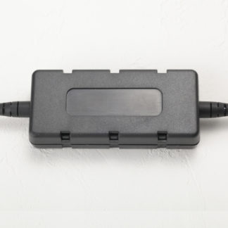 EHD-FF-BOX<BR>光フルファイバーHDMI2.0ケーブル用MPO接合部保護カバー<BR>㈱ラウンド