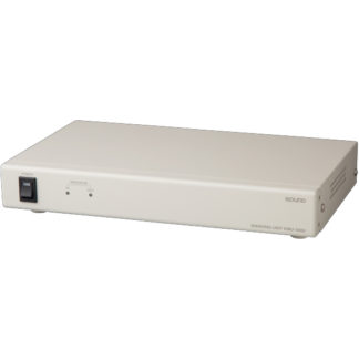 KMU-5000デジタルマーキングユニット（HDMI入出力対応）㈱ラウンド