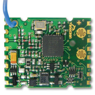 PTM430J<BR>スイッチモジュール用 電子回路基板<BR>ローム