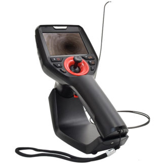 CC4020H1M<BR>360度先端可動式極細工業内視鏡2.0mm径1mモデル<BR>サンコー㈱