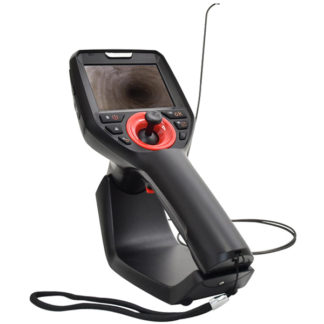 CC4020H2M<BR>360度先端可動式極細工業内視鏡2.0mm径2mモデル<BR>サンコー㈱