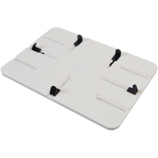 CLHCMAN3<BR>カメラ三脚用タブレットデスク<BR>サンコー㈱