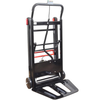 ELECTRSL<BR>軽量電動階段台車60<BR>サンコー㈱