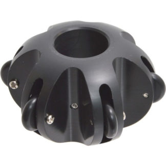HANDOOP3<BR>配管用内視鏡Premier ローラー付き先端カバーアタッチメント 90mm<BR>サンコー㈱