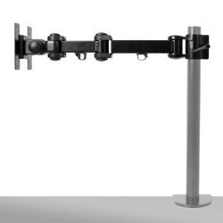 MARMP192B<BR>4軸式くねくねアーム（ポール取り付け用部品）<BR>サンコー㈱