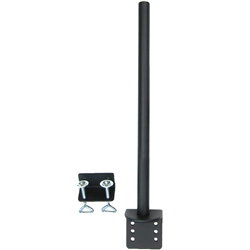 MARMP194E<BR>モニターアーム用ポール（70cm）<BR>サンコー㈱