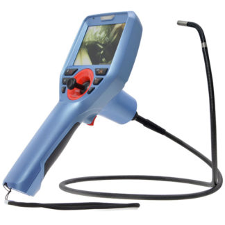 MDRCTBR3<BR>先端360度ジョイスティック工業内視鏡<BR>サンコー㈱