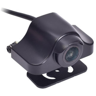SLT6CDVR<BR>死角モニターにもなる業務用6カメラドライブレコーダー<BR>サンコー㈱