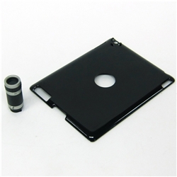 TESCFIP2<BR>iPad2 6倍望遠レンズカバーキット<BR>サンコー㈱