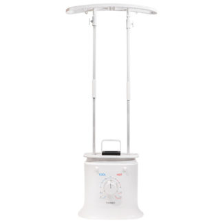 TKNICLOS<BR>シワを伸ばす乾燥機「アイロンいら～ず2」<BR>サンコー㈱