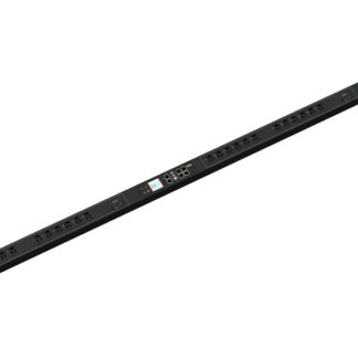 PX3-4490JV-N1<BR>iPDU 単相、AC100V、30A、入力：NEMA L5-30P、アウトレット：NEMA-15R(24)、3.0kVA、0U（iX7コントローラー搭載）<BR>ラリタン・ジャパン㈱