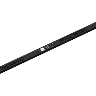 PX3-4497JV<BR>iPDU 単相、AC200V、30A、入力：NEMA L6-30P、アウトレット：IEC60320 Locking C13(20)、IEC60320 Locking C19(4)、6.0kVA、1U（iX7コントローラー搭載）<BR>ラリタン・ジャパン㈱