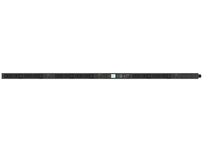 PX3-5721UiPDU 三相 AC200V 30A 入力プラグ：NEMA L21-30P アウトレット：IEC60320 C13 (30) IEC60320 C19 (6) 8.6kVA 0Uタイプラリタン・ジャパン㈱