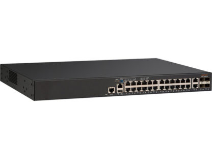 ICX7150-24-4X1GICX7150 L3スイッチ 24port GE 4x1G SFP【保守必須/電源別途必要】Ｒｕｃｋｕｓ　Ｗｉｒｅｌｅｓｓ