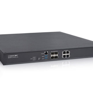 P01-S144-JP00<BR>SmartZone144 4x10GE and 4GE Port搭載 RuckusAPコントローラー【保守必須/別途ライセンス必須】<BR>Ｒｕｃｋｕｓ　Ｗｉｒｅｌｅｓｓ