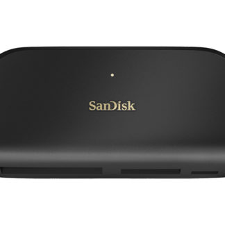 SDDR-A631-JNGNN<BR>イメージメイトプロ USB-C マルチカードリーダー/ライター<BR>ウェスタンデジタル（サンディスク）