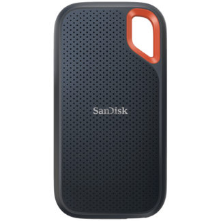 SDSSDE61-1T00-J25<BR>エクストリーム ポータブルSSD V2 1TB<BR>ウェスタンデジタル（サンディスク）