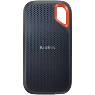 SDSSDE61-4T00-J25<BR>エクストリーム ポータブルSSD V2 4TB<BR>ウェスタンデジタル（サンディスク）