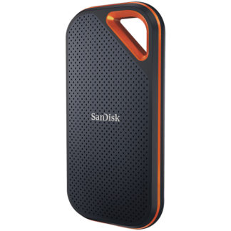 SDSSDE81-1T00-J25<BR>エクストリームプロ ポータブルSSD V2 1TB<BR>ウェスタンデジタル（サンディスク）