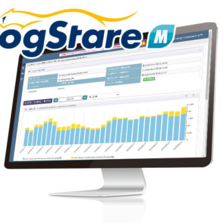 LSM365RUN-ADD10LogStare M365 - 追加10ユーザー年間ライセンス㈱ＬｏｇＳｔａｒｅ