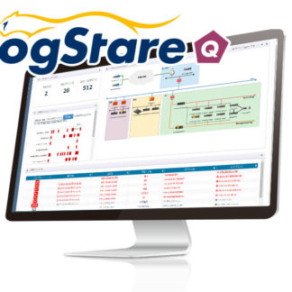 LSQLML-ADD1<BR>LogStare Quint - Log 11台目以降追加1Device<BR>㈱ＬｏｇＳｔａｒｅ