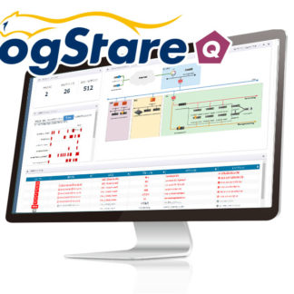 LSQLMM-ADD10LogStare Quint - Monitor 101台目以降追加10 Device㈱ＬｏｇＳｔａｒｅ