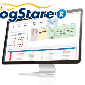 LSRLML-05<BR>LogStare Reporter - Log 5 Device 年間ライセンス<BR>㈱ＬｏｇＳｔａｒｅ