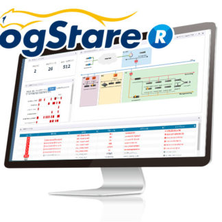 LSRLMM-ADD10LogStare Reporter - Monitor 101台目以降追加10 Device㈱ＬｏｇＳｔａｒｅ