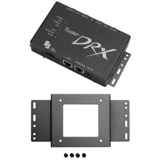11S-DRK-0001<BR>DRX用固定金具セット<BR>サン電子㈱