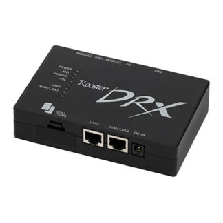 11S-DRX5002デュアルSIM対応ルータ DRX5002サン電子㈱