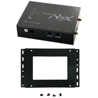 11S-RNK-0001<BR>NSX用固定金具セット<BR>サン電子㈱