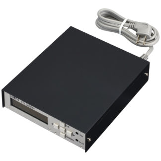 STS-3000RF地上デジタル放送受信型タイムサーバーサン電子㈱情報通信機器