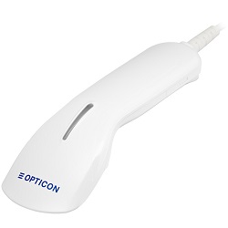 L-22X-V-WHT-USB<BR>2次元バーコードリーダー（日本語QR） USBキーボードI/F<BR>㈱セイデン