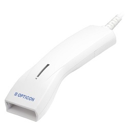OPL-6845S-USB<BR>バーコードリーダー USB I/F<BR>㈱セイデン