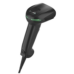 Xenon 1950GHD-2-USB<BR>2次元バーコードリーダー Xenon1950G ブラック 高解能 USB I/F<BR>㈱セイデン