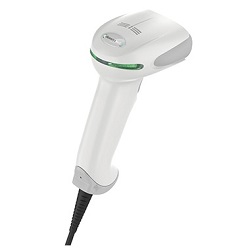 Xenon 1950GSR-1-USB<BR>2次元バーコードリーダー Xenon1950G アイボリー 標準分解能 USB I/F<BR>㈱セイデン