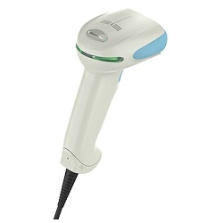 Xenon 1950HHD-5-USB<BR>2次元バーコードリーダー Xenon1950G 耐薬品性 カラーバーコードモデル 高分解能 USB I/F<BR>㈱セイデン