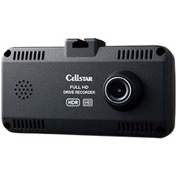 CSD-690FHR<BR>ドライブレコーダー<BR>セルスター工業㈱