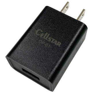 OP-01<BR>MJP-3000用USB充電器<BR>セルスター工業㈱