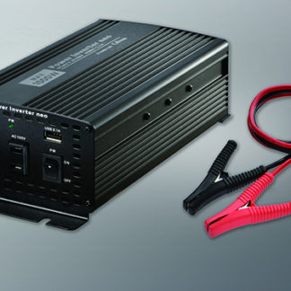 PI-1000-24<BR>インバーター<BR>セルスター工業㈱